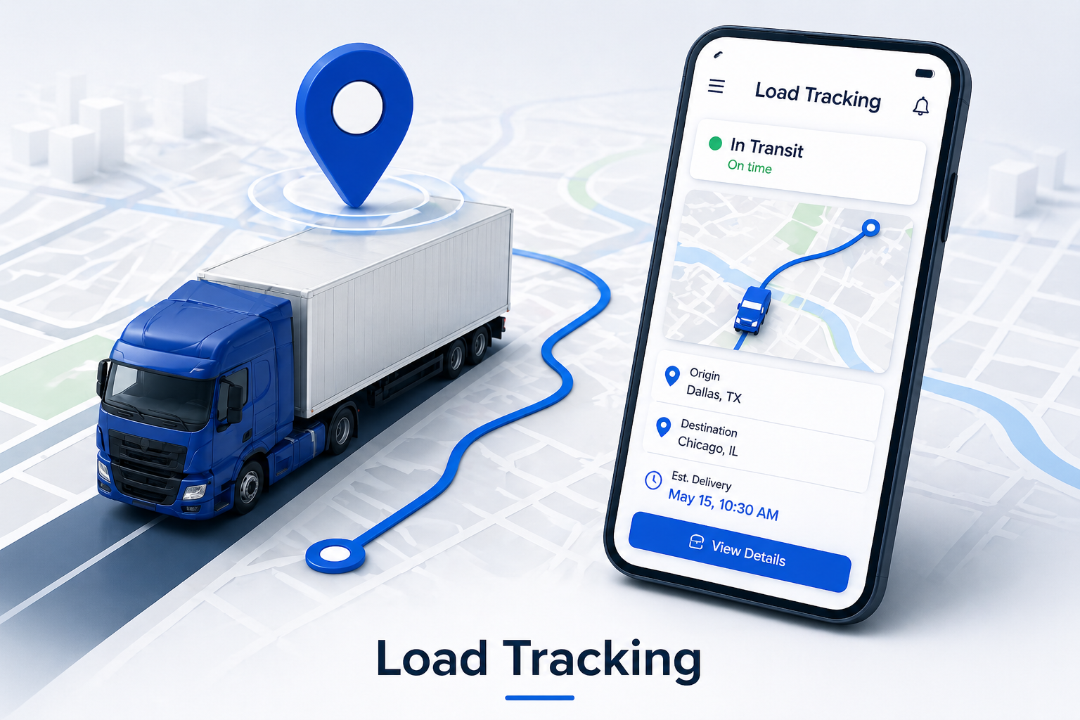 Load Tracking